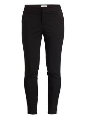 SEM PER LEI Hose mit Galonstreifen