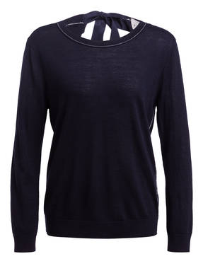 FTC CASHMERE Pullover mit Cashmere-Anteil