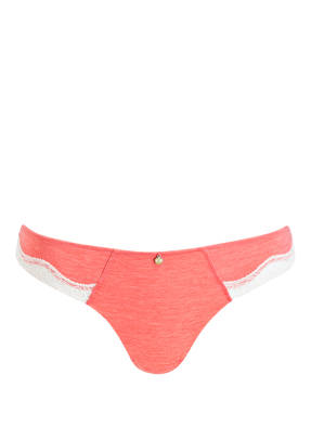 Skiny String AMBER