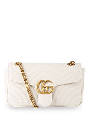 GUCCI Schultertasche GG MARMONT SMALL