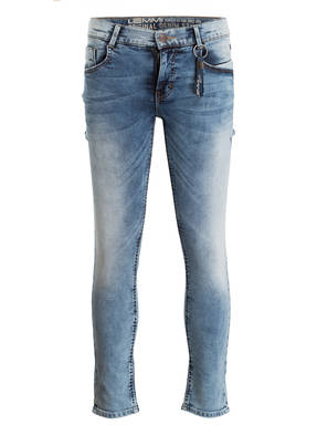 LEMMI Jeans Mid