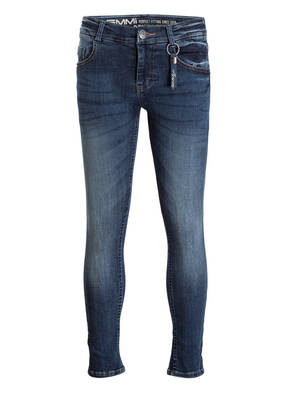 LEMMI Jeans Mid