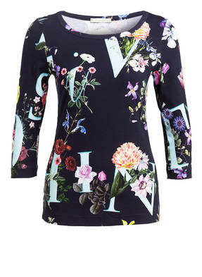lilienfels Shirt mit 3/4-Arm