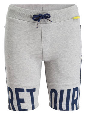 RETOUR DENIM DELUXE Sweatshorts