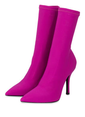 Bianca Di Stiefeletten
