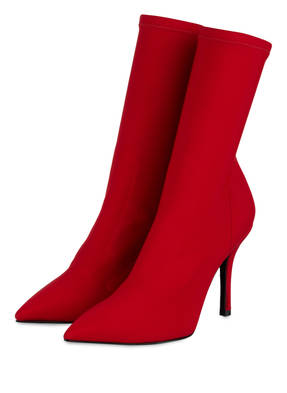 Bianca Di Stiefeletten