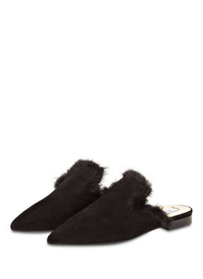 CAIMAN Mules