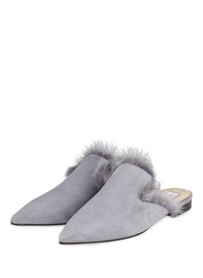 CAIMAN Slipper