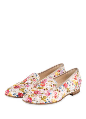 Sioux Samt-Slipper GODIWA