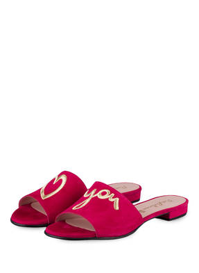 Pretty Ballerinas Sandalen GISELE