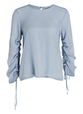 MAX & Co. Seidenbluse CONFETTO