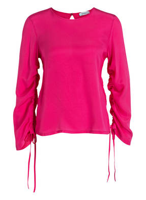 MAX & Co. Seidenbluse CONFETTO