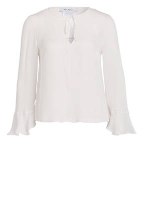 MAX & Co. Seidenbluse PALAGANO