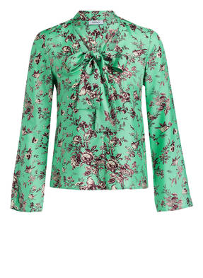 MAX & Co. Seidenbluse