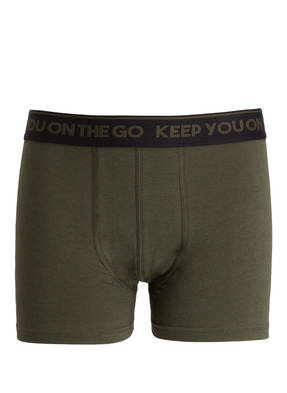 Sanetta Jersey-Boxershorts