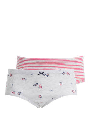 Sanetta 2er-Pack Panties