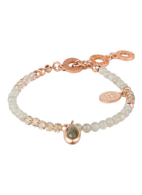 SENCE COPENHAGEN Armband BE HAPPY