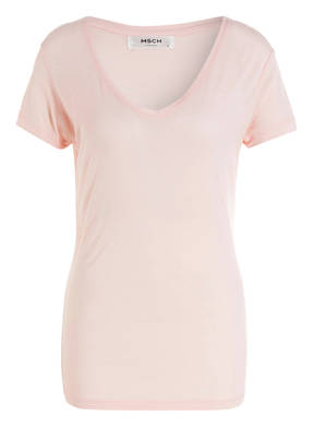 MOSS COPENHAGEN T-Shirt PAPRIKA