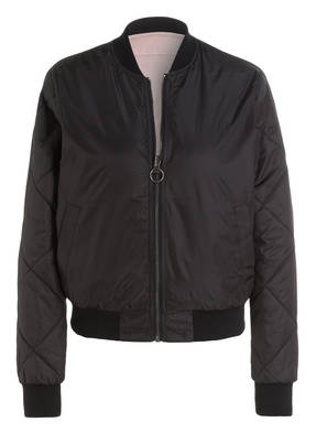 MOSS COPENHAGEN Wende-Bomberjacke