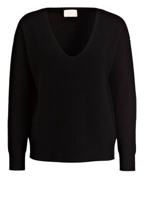 Mrs & HUGS Cashmere-Pullover