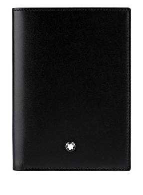 MONTBLANC Geldbörse MEISTERSTÜCK 4CC