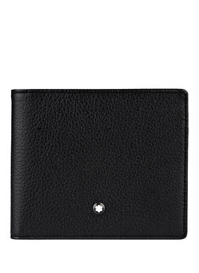 MONTBLANC Geldbörse MEISTERSTÜCK 8CC