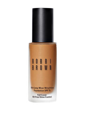 BOBBI BROWN SKIN LONGWEAR WEIGHTLESS