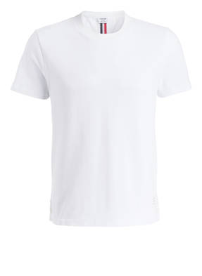 THOM BROWNE. Piqué-Shirt