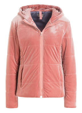 Mrs & HUGS Samtjacke