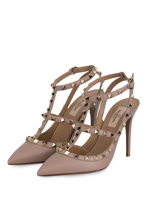 VALENTINO GARAVANI Slingpumps ROCKSTUD