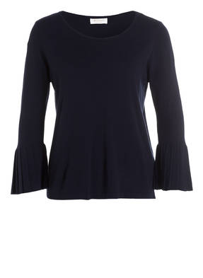 rich&royal Pullover mit Trompetenärmel