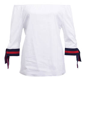 rich&royal Off-Shoulder Bluse