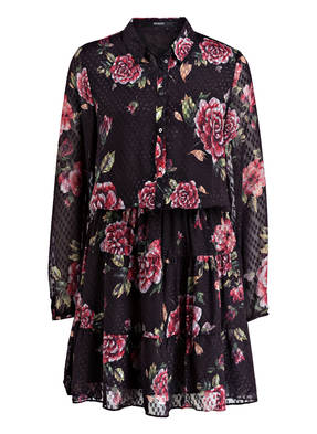 Guess Blusenkleid EBECCA