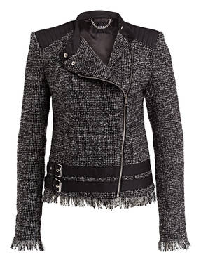 Guess Bikerjacke ONSTANCE