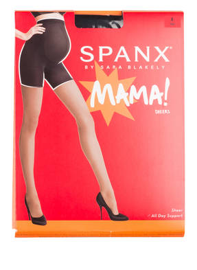 SPANX Feinstrumpfhose MAMA