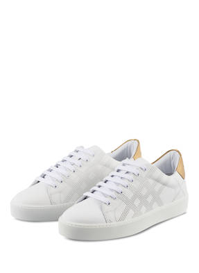 BURBERRY Sneaker