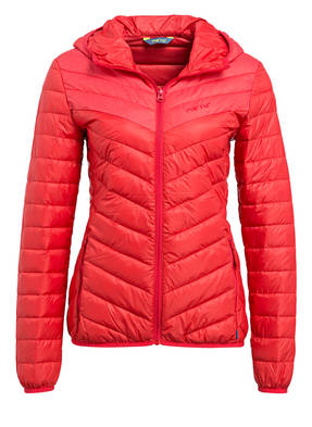 me°ru' Steppjacke