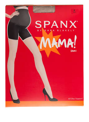 SPANX Shape-Shorts POWER MAMA