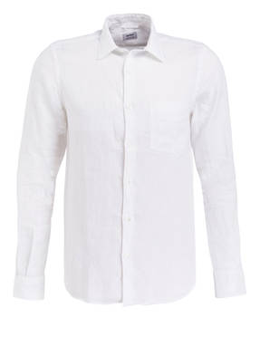 ASPESI Leinenhemd Slim Fit