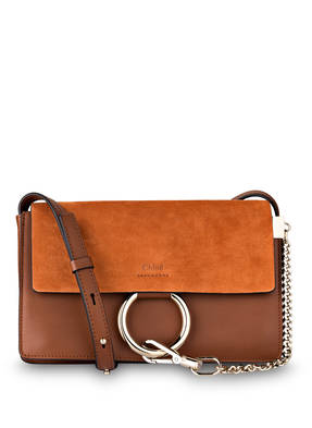 Chloé Umhängetasche FAYE SMALL