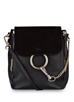 Chloé Rucksack FAYE SMALL