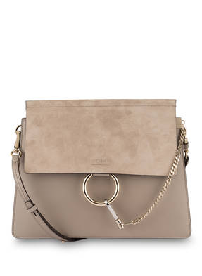 Chloé Schultertasche FAYE