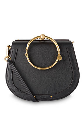 Chloé Handtasche NILE BRACELET MEDIUM