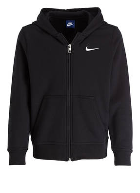 Nike Hoodie BRUSHED FLEECE