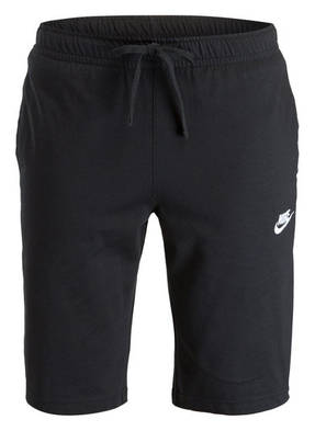 Nike Sweatshorts CLUB