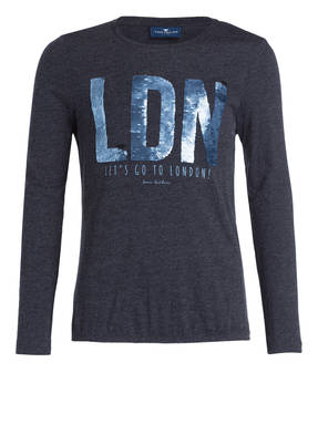TOM TAILOR Longsleeve