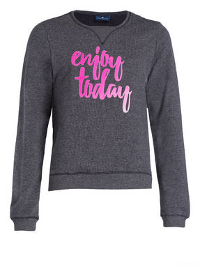 TOM TAILOR Sweatshirt