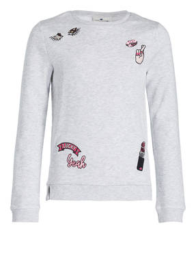 TOM TAILOR Sweatshirt