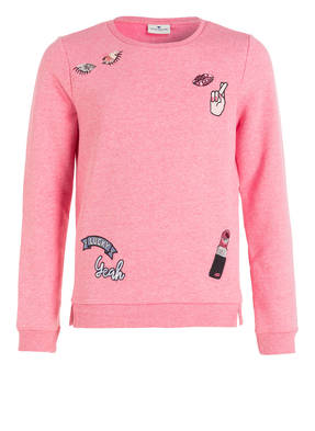 TOM TAILOR Sweatshirt