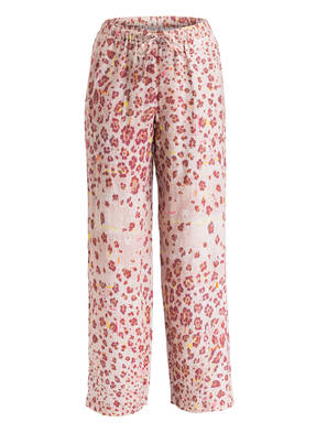 120%lino Leinenhose DONNA